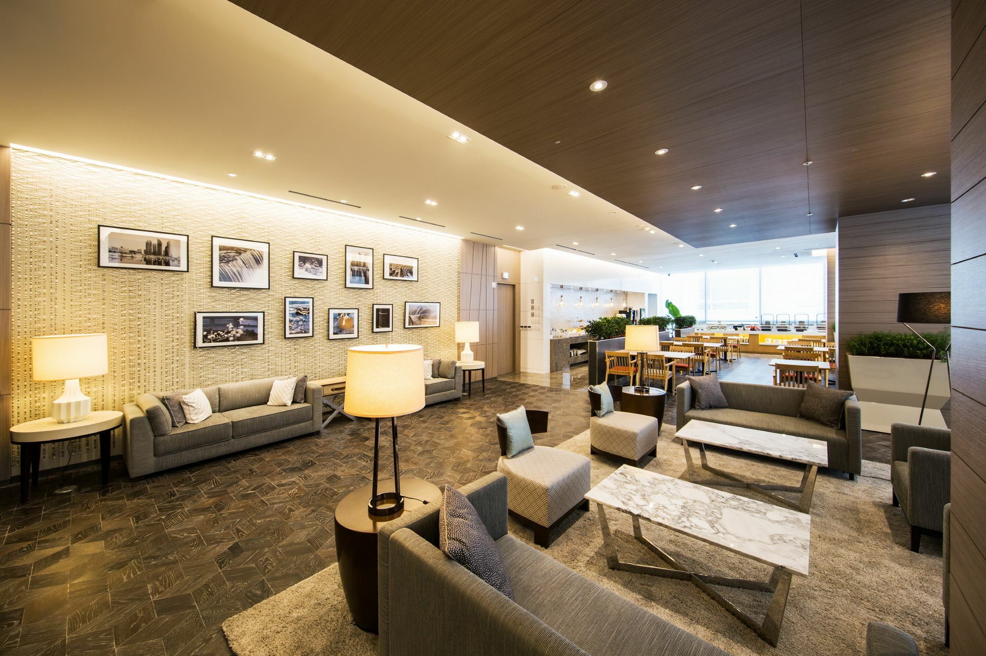 Solaria Nishitetsu Hotel Busan Exterior foto